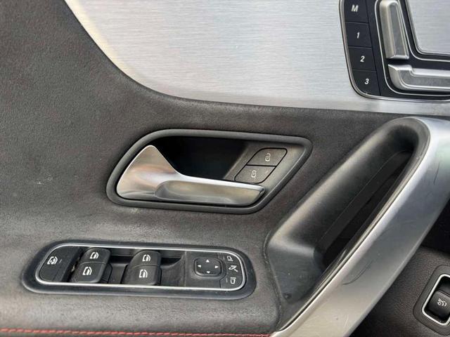 Photo of 2019 Mojave Silver Metallic Mercedes-Benz A-Class