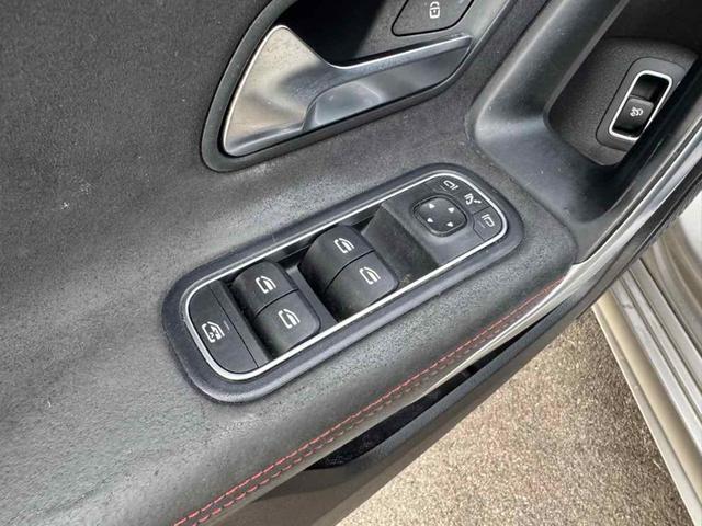 Photo of 2019 Mojave Silver Metallic Mercedes-Benz A-Class