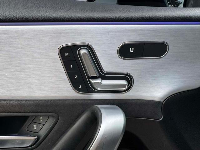 Photo of 2019 Mojave Silver Metallic Mercedes-Benz A-Class