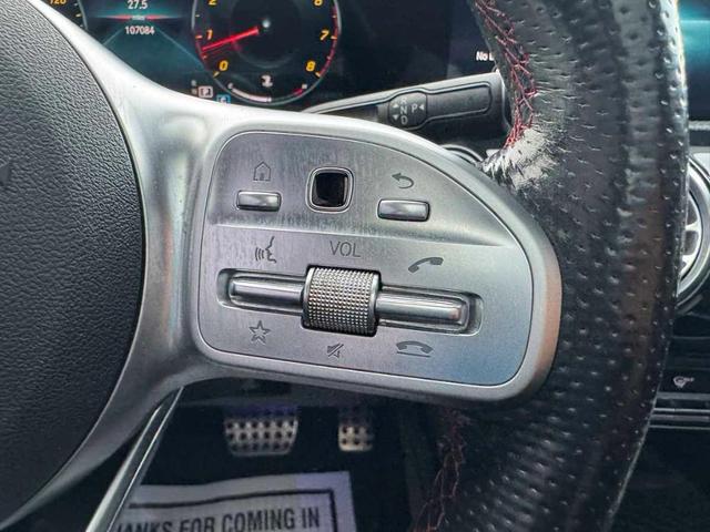 Photo of 2019 Mojave Silver Metallic Mercedes-Benz A-Class