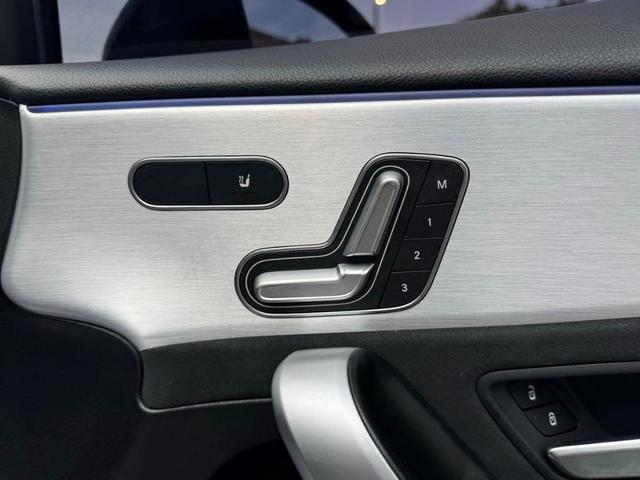Photo of 2019 Mojave Silver Metallic Mercedes-Benz A-Class