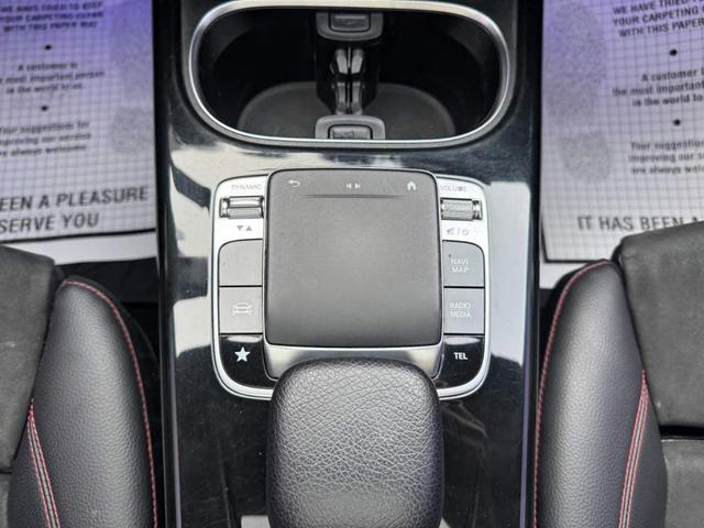 Photo of 2019 Mojave Silver Metallic Mercedes-Benz A-Class