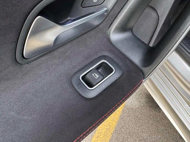 Photo of 2019 Mojave Silver Metallic Mercedes-Benz A-Class