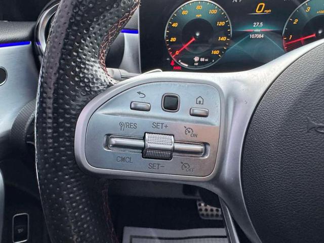 Photo of 2019 Mojave Silver Metallic Mercedes-Benz A-Class