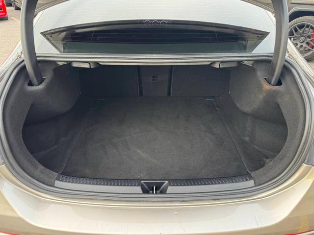 Photo of 2019 Mojave Silver Metallic Mercedes-Benz A-Class