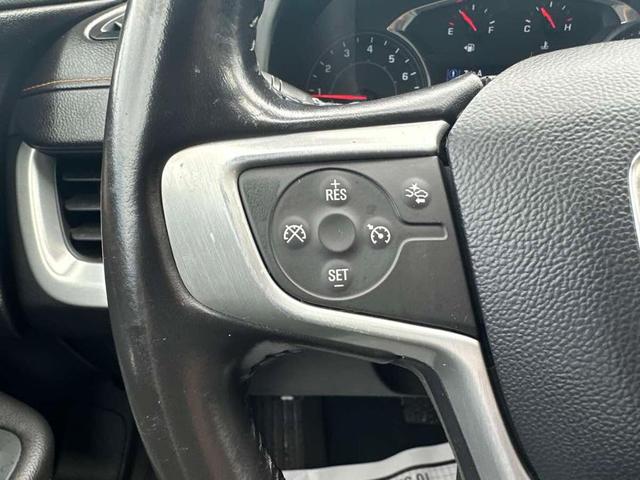 Photo of 2020 Graphite Gray Metallic GMC Terrain