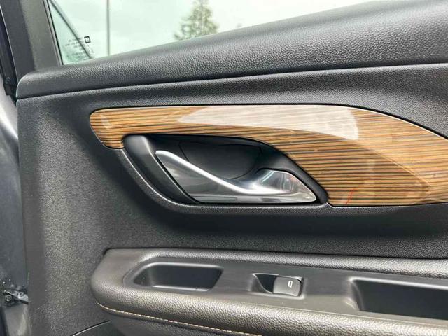 Photo of 2020 Graphite Gray Metallic GMC Terrain