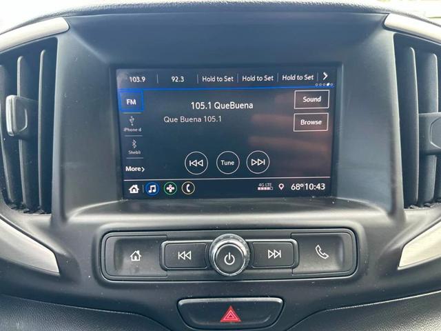 Photo of 2020 Graphite Gray Metallic GMC Terrain