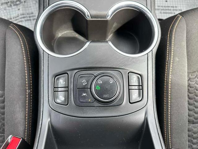 Photo of 2020 Graphite Gray Metallic GMC Terrain