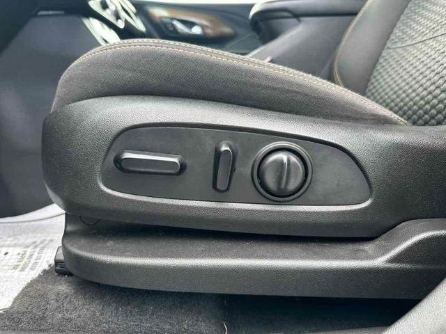 Photo of 2020 Graphite Gray Metallic GMC Terrain