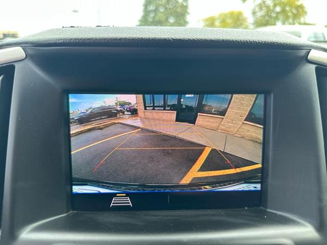 Photo of 2020 Graphite Gray Metallic GMC Terrain
