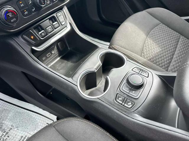 Photo of 2020 Graphite Gray Metallic GMC Terrain