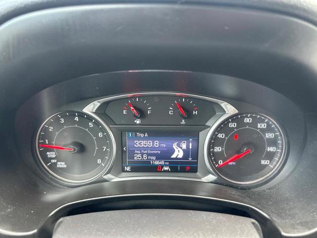 Photo of 2020 Graphite Gray Metallic GMC Terrain