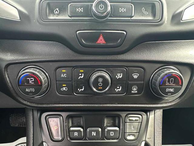 Photo of 2020 Graphite Gray Metallic GMC Terrain