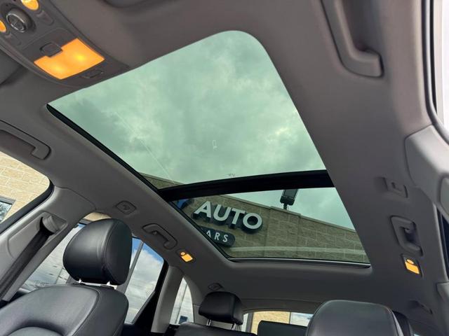 Photo of 2017 Brilliant Black Audi Q5