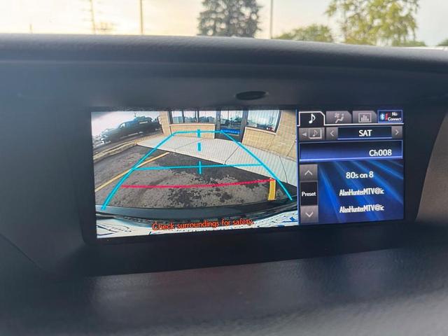 Photo of 2013 Obsidian Black Lexus GS 350