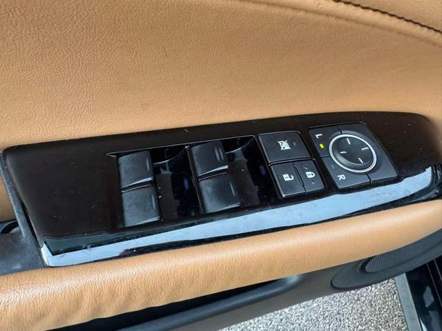 Photo of 2013 Obsidian Black Lexus GS 350