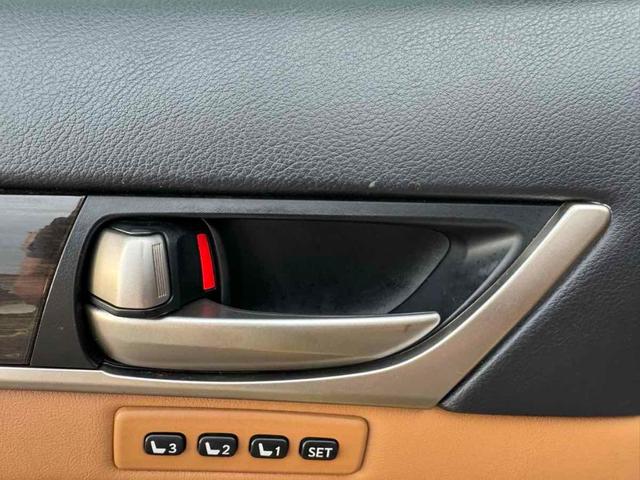 Photo of 2013 Obsidian Black Lexus GS 350