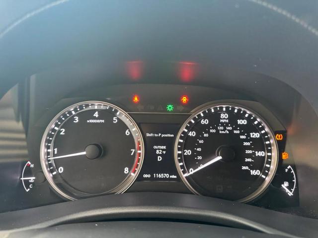 Photo of 2013 Obsidian Black Lexus GS 350