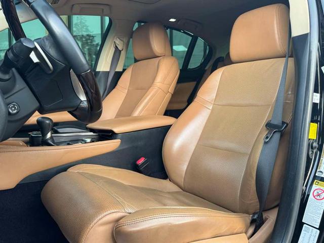 Photo of 2013 Obsidian Black Lexus GS 350
