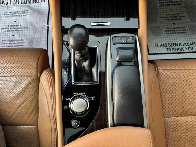 Photo of 2013 Obsidian Black Lexus GS 350
