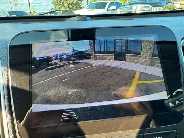 Photo of 2020 Summit White Chevrolet Malibu
