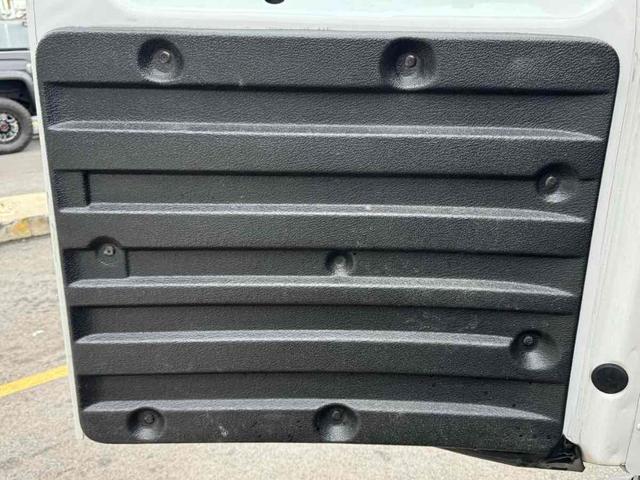 Photo of 2012 Summit White Chevrolet Express 2500