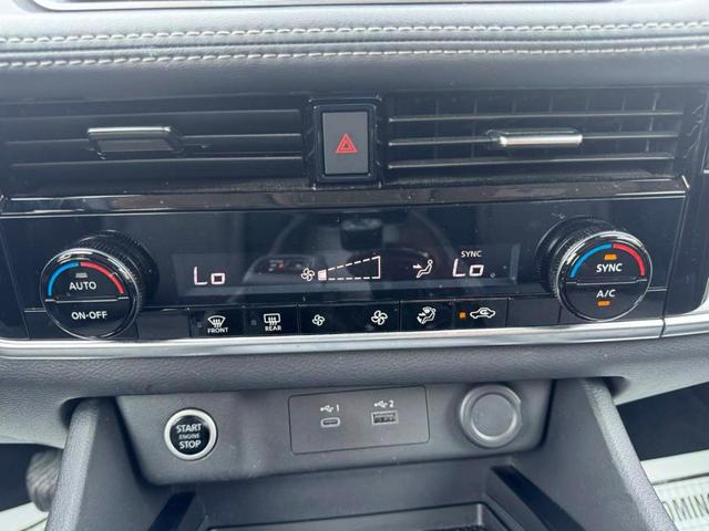 Photo of 2021 Gun Metallic Nissan Rogue