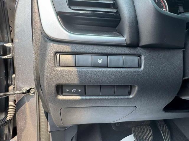 Photo of 2021 Gun Metallic Nissan Rogue