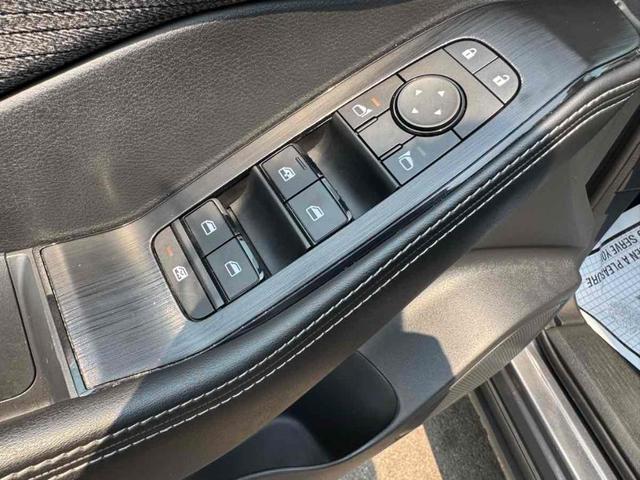 Photo of 2021 Gun Metallic Nissan Rogue