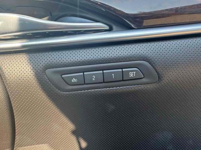 Photo of 2015 Black Raven Cadillac XTS