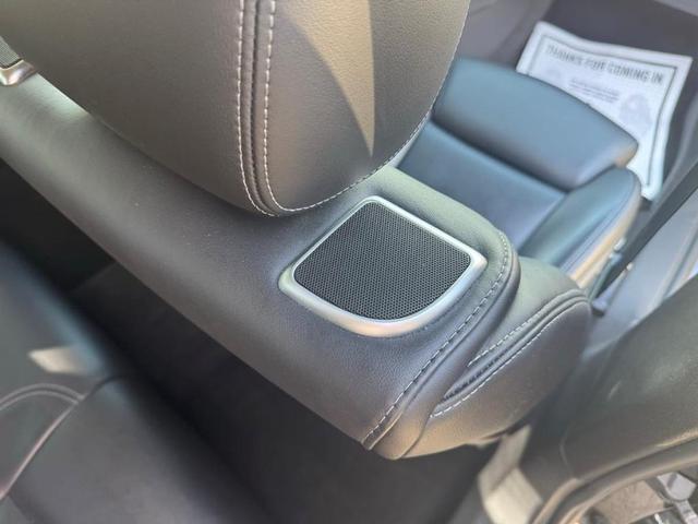 Photo of 2015 Black Raven Cadillac XTS