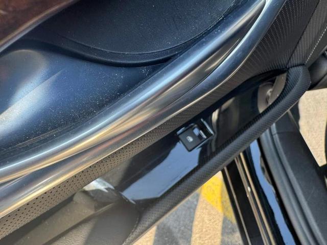 Photo of 2015 Black Raven Cadillac XTS