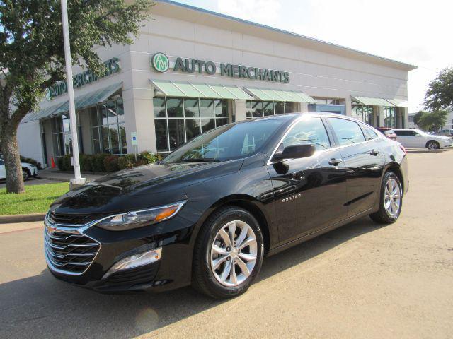 2025 Chevrolet Malibu