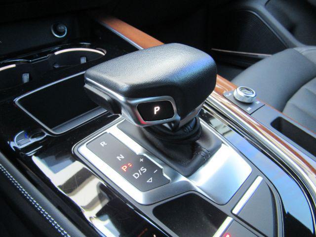 Photo of 2023 Brilliant Black Audi A5 Sportback