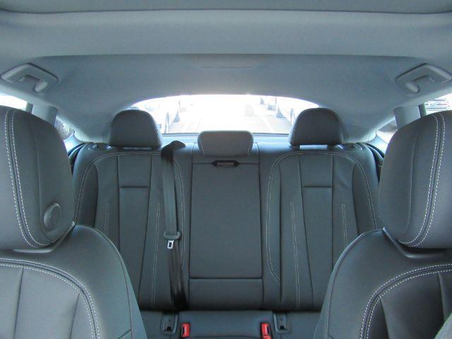 Photo of 2023 Brilliant Black Audi A5 Sportback