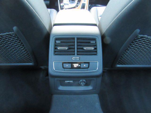 Photo of 2023 Brilliant Black Audi A5 Sportback