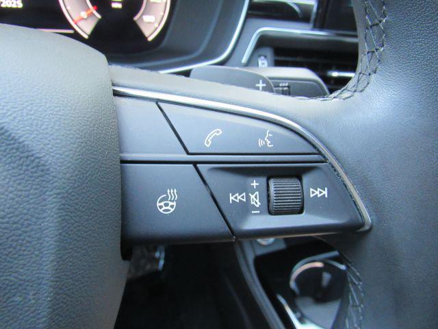 Photo of 2023 Brilliant Black Audi A5 Sportback