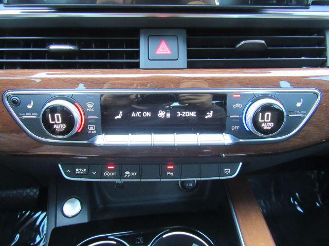 Photo of 2023 Brilliant Black Audi A5 Sportback