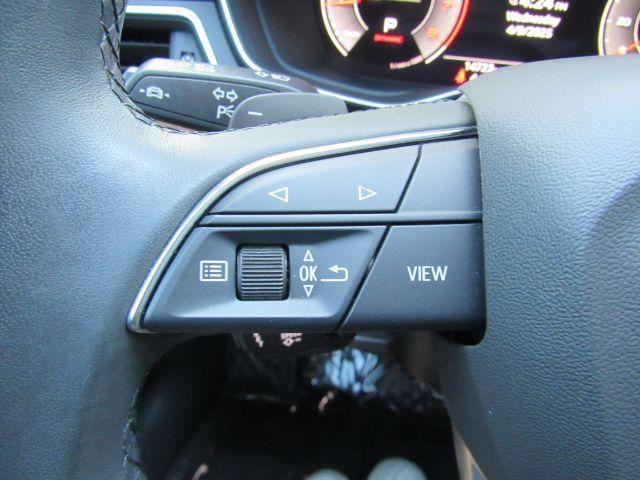 Photo of 2023 Brilliant Black Audi A5 Sportback