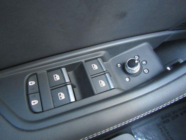 Photo of 2023 Brilliant Black Audi A5 Sportback