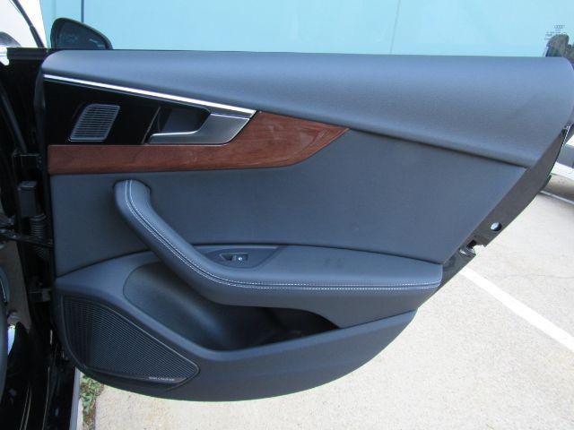 Photo of 2023 Brilliant Black Audi A5 Sportback