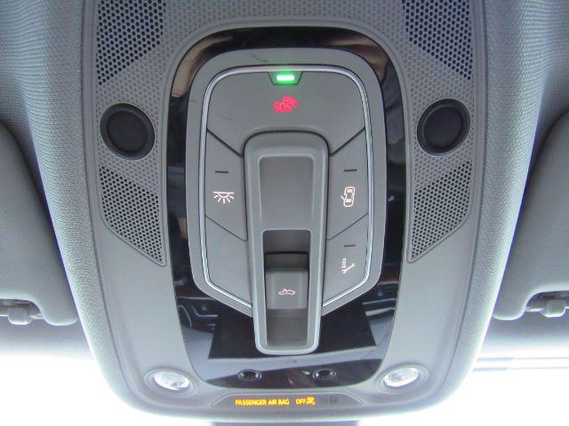 Photo of 2023 Brilliant Black Audi A5 Sportback