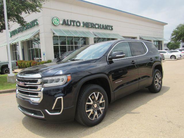 2022 GMC Acadia