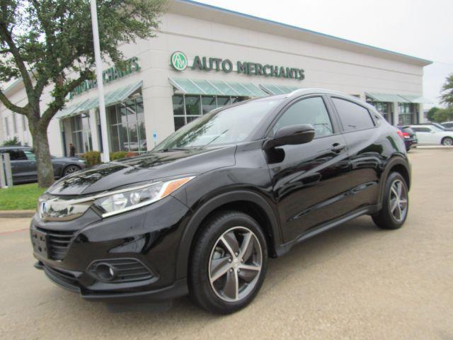 2022 Honda HR-V