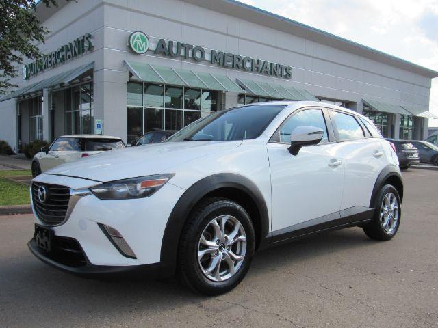 2016 Mazda CX-3