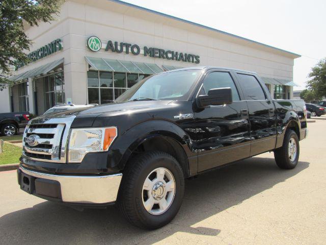 2010 Ford F-150