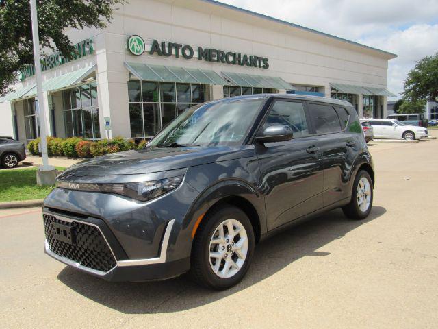 2024 Kia SOUL