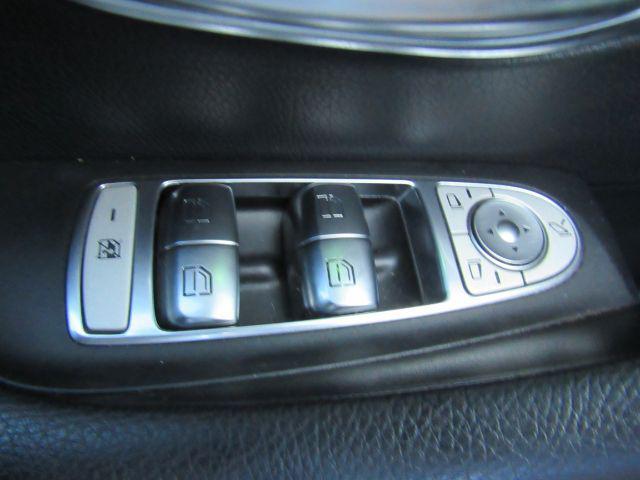 Photo of 2019 Black Mercedes-Benz E-Class