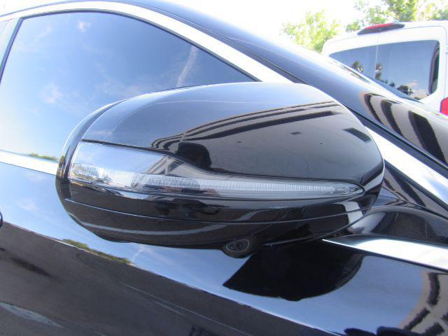 Photo of 2019 Black Mercedes-Benz E-Class